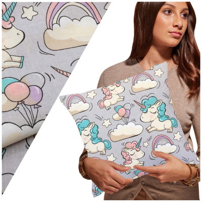 Pillowcase 40 x 40 Cotton Pillowcase Belluno 15