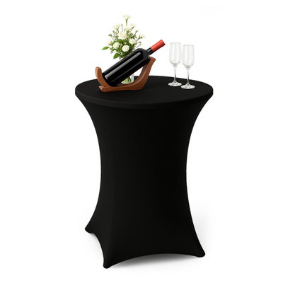 Cover 80 x 110 for Catering Table Felix 04