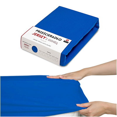 Napínacia plachta 200 x 220 džersejová Gaja 10