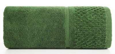 Bath towel Ibiza (06) 50 x 90 Bottle Zi