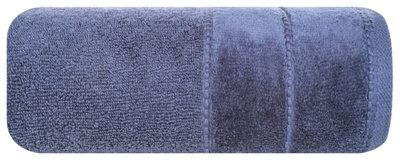 Towel 30 x 50 Cotton Mari 15 500 GSM Pomegranate