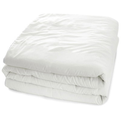 Quilt 200 x 220 Anti-allergenic 4 Seasons Ina 01