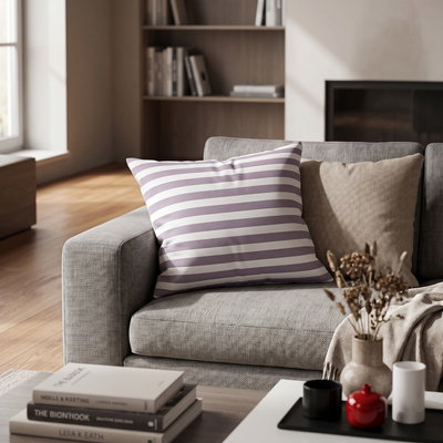 Poszewka 50 x 60 Gładka Eusebia Home 02