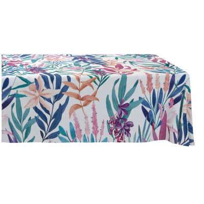 Tablecloth 85 x 85 Decorative Panama 4273A