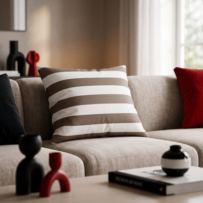Poszewka 70 x 80 Gładka Eusebia Home 06