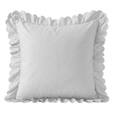 Luxury Jowita 07 45 x 45 pillowcase with valance