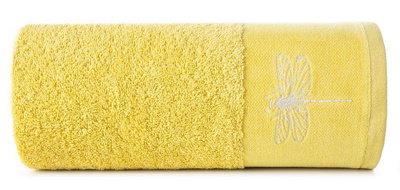 50 x 90 Bath Towel Cotton Lori1 Shell
