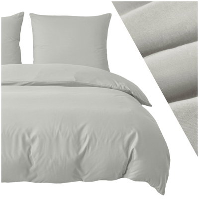 Bedding 220 x 200 3-piece Satin Daniela Classic 07