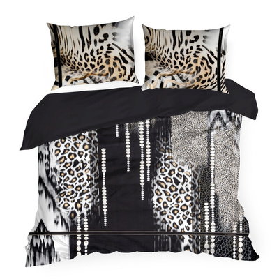 Bedding 160 x 200 3 pcs Makosatin Eva Minge EVA 22