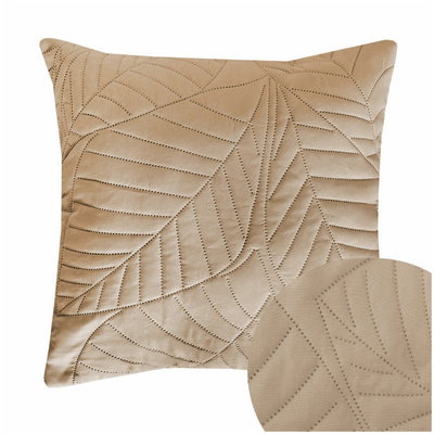Obliečka na vankúš 45 x 45 razené mikrovlákno Corrado 09
