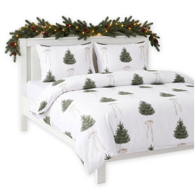 Bedding 220 x 200 3pc Flannel Riccardo 22