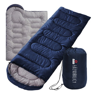 Spací vak 75x210 turistický múmia kapucňa Ventura 03