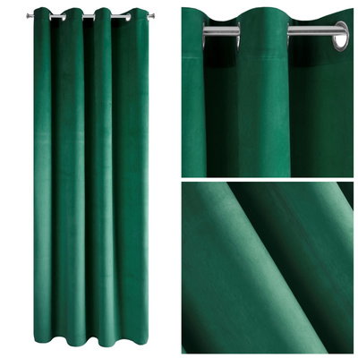 Curtain 140 x 250 Ready Decorative Pierre C. Ziel