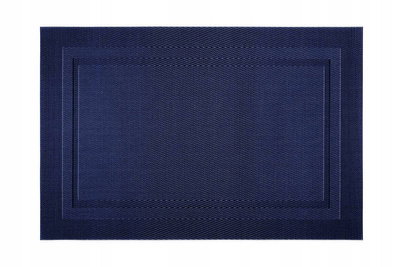 30 x 45 Decorative Americano Pomegranate Placemat