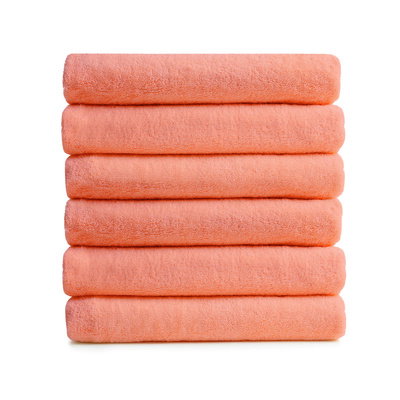 Towel Set 6pcs Tamara Morel 70x140