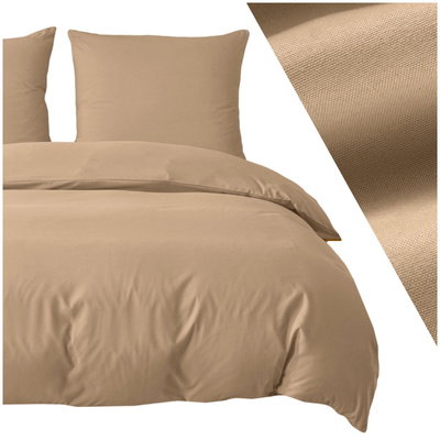 Bedding 160 x 200 3pcs Satin Daniela Classic 02