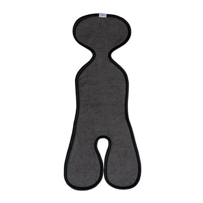 Stroller insert 9-18kg Cotton terry Paddix 45