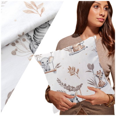 Pillowcase 40 x 40 Cotton Pillowcase Belluno 219