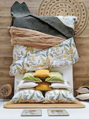 Inspiration Vanilla Retreat No. 20