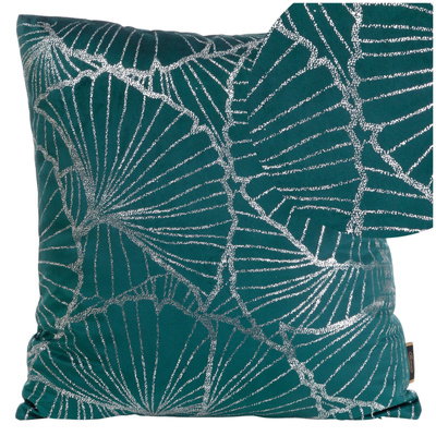 45 x 45 Decorative Velvet Blink 39 C.Tur pillowcase