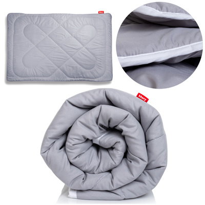Quilt 140x200 Anti-allergenic Mery Summer 03