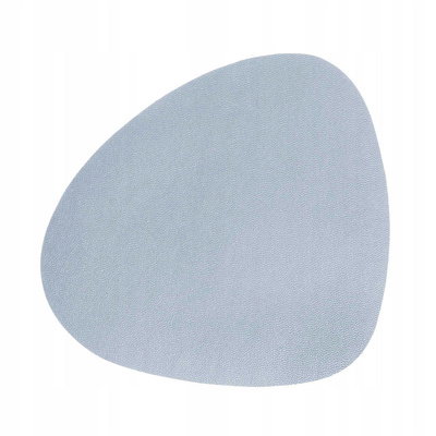 11 x 13 Decorative Mug Pad Skinny Blue