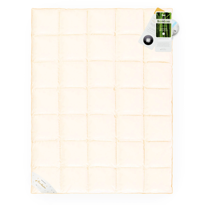 Natural Exclusive Dream Quilt 180x200