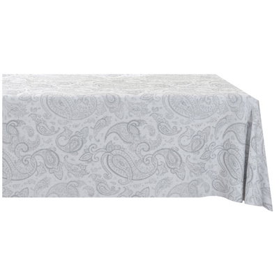 Tablecloth 85 x 85 Decorative Panama 3994A
