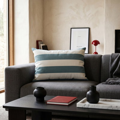 Poszewka 50 x 60 Gładka Eusebia Home 07