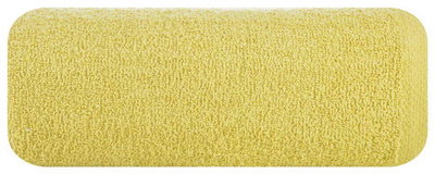 Smooth Bath Towel1 (31) 50 x 90 Mustard
