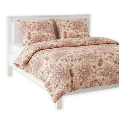 Bedding 220 x 200 3pc Flannel Riccardo 16