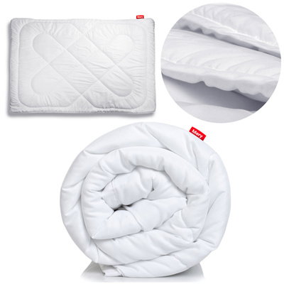 Quilt 200x220 Anti-allergenic Mery Summer 01