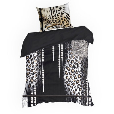 Bedding 140 x 200 2 pcs Makosatin Eva Minge EVA 22