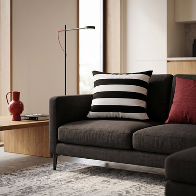 Poszewka 50 x 60 Gładka Eusebia Home 03
