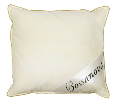 Vankúš Bossanova Soft 70x80