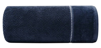 70 x 140 Terry Bath Towel Salado 06 Pomegranate