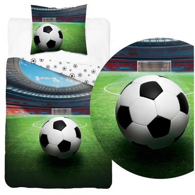 Bedding 160 x 200 Youth pattern 5697A