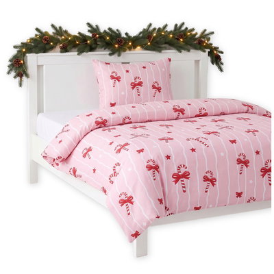 Bedding 140 x 200 2cz Flannel Riccardo 14