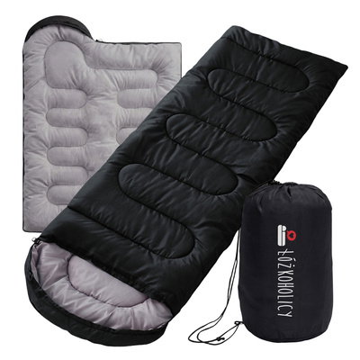Spací vak 75x210 turistický múmia kapucňa Ventura 01