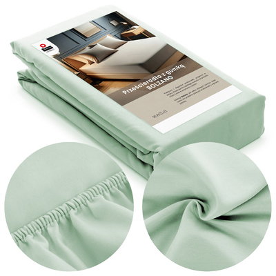 Bolzano 10 Fitted Sheet 180 x 200