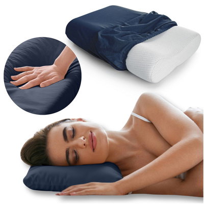 Pillowcase 30 x 50 For Orthopedic Pillow Tore 09