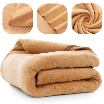 Towel 70 x 140 Quick-Drying Microfiber Iben 09