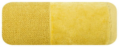 Towel 50 x 90 Cotton Lucy 10 500 GSM Shell