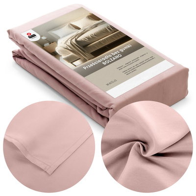 Bed sheet 200 x 220 Without elastic Bolzano 03
