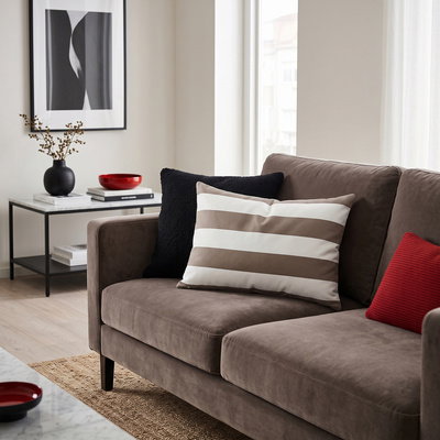 Poszewka 50 x 60 Gładka Eusebia Home 06
