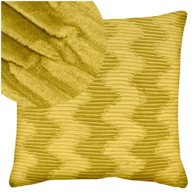 Obliečka na vankúš 40 x 40 Dekoratívna Luca Velvet 04