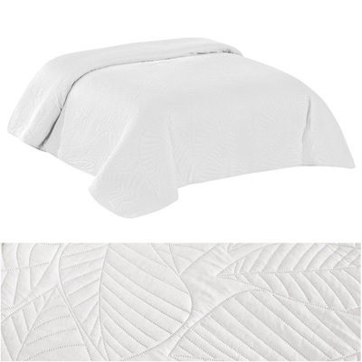 Prehoz 70 x 160 Razené mikrovlákno Corrado 07