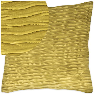 Obliečka na vankúš 45 x 45 Dekoratívna Lucia Velvet 04