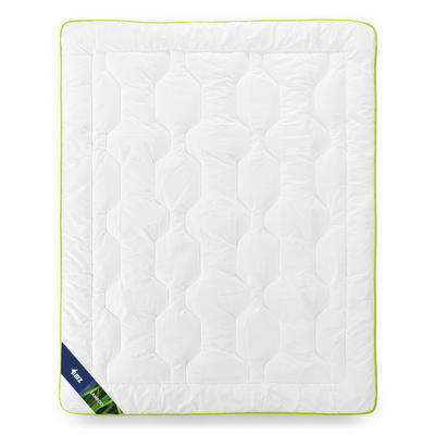 Duo Synthetic Classic Bamboo Quilt 180x200