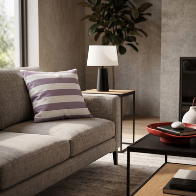 Poszewka 70 x 80 Gładka Eusebia Home 09
